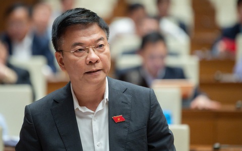 Việt Nam gửi nước ngoài 13 yêu cầu về dẫn độ