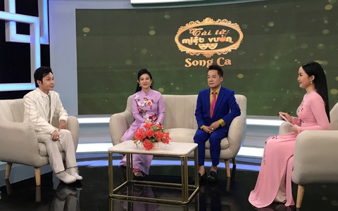 30 cặp 'Tài tử miệt vườn' mùa 4 bắt đầu tranh tài