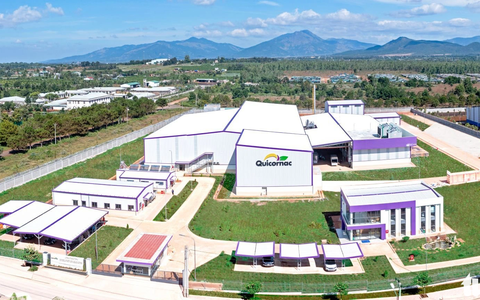 Doanh nghiệp chế biến thực phẩm lo nhà hỏa táng đặt quá gần