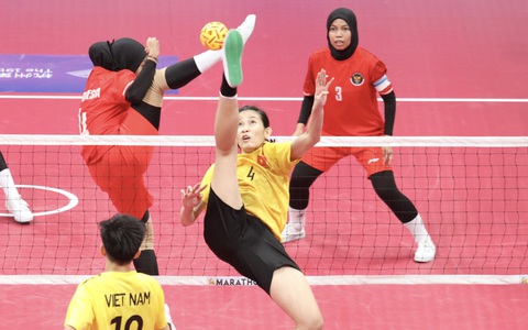 Khoảng trống siêu sao ở Asiad