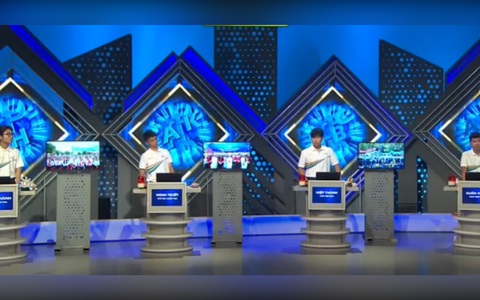 Ai sẽ là chủ nhân của chiếc vòng nguyệt quế Đường lên đỉnh Olympia 2023?