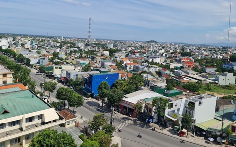 Gần 2.100 người kê khai tài sản, không ai phải giải trình