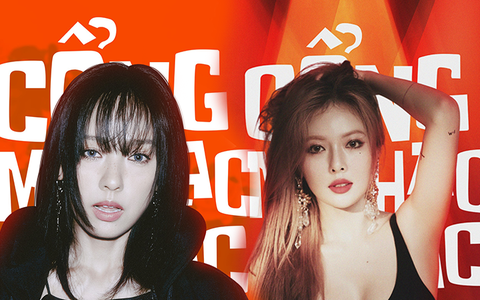 GENfest công bố line-up nghệ sĩ 2 ngày, fan rần rần lên lịch đi 'đu Idol'