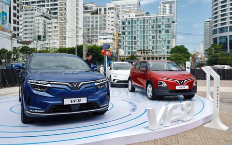 VinFast và BIDV triển khai chương trình tri ân nhà giáo