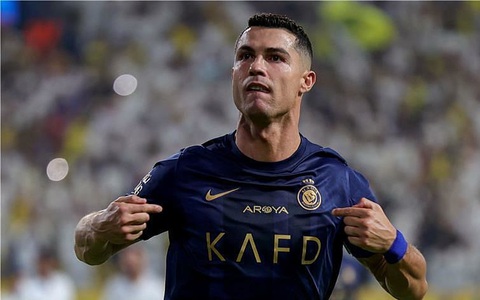 Điểm tin thể thao sáng 1-11: Ronaldo tịt ngòi trận thứ 2; Djokovic và Nadal không có tình bạn