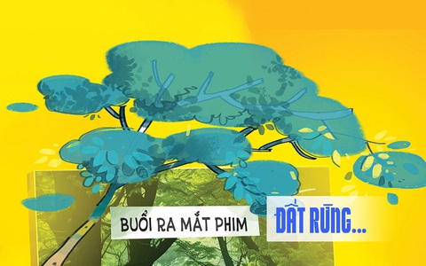 Vừa ra mắt, bộ phim đã bị chê tơi tả vì không sát với thực tế