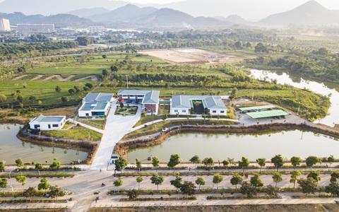 Quốc hội bàn cơ chế đặc thù cho 2 thành phố mới của Hà Nội