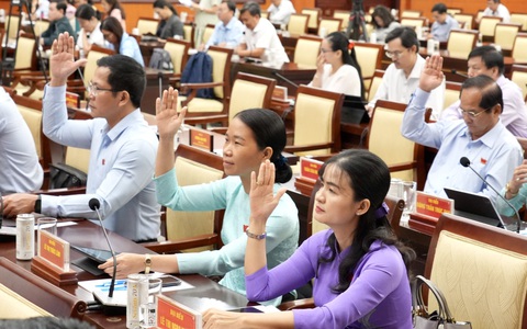 Dự án khởi nghiệp, sáng tạo tại TP.HCM có thể được hỗ trợ hơn 500 triệu