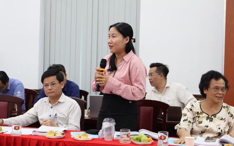 Hơn 500 đề tài đăng ký chương trình khoa học công nghệ trọng điểm cấp nhà nước