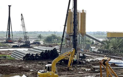 Đi tìm động lực tăng trưởng GDP 2024