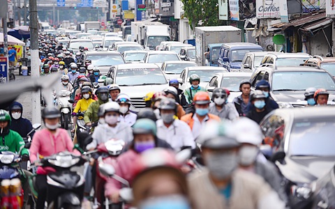 TP.HCM đầu tư mạnh cho lĩnh vực quan trắc