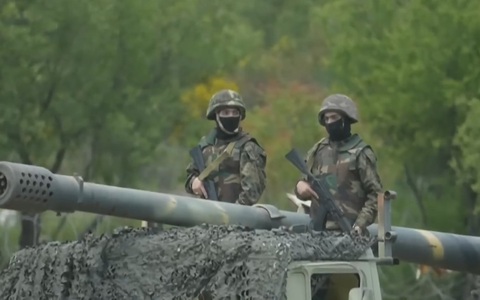 Hezbollah sử dụng máy bay không người lái tấn công sâu vào Israel