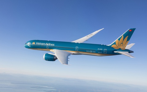 Website Vietnam Airlines - cầu nối, thước đo 15 năm giữa hãng với khách hàng