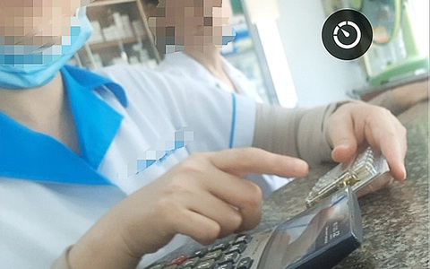 Bán morphin trái phép cho người ung thư giá cắt cổ