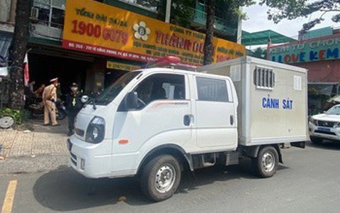 Công ty Thành Bưởi bị thu hồi giấy phép kinh doanh không thời hạn