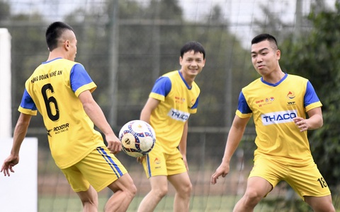 Sáng nay khai mạc vòng chung kết Giải vô địch bóng đá công nhân toàn quốc 2023
