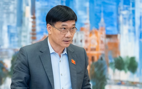 Chủ đầu tư dự án bất động sản chỉ được thu tiền cọc không quá 5% giá bán