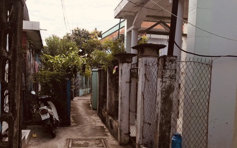 Bắt người đàn ông dùng dao đâm chết nhân tình của cô ruột vì bị đuổi đánh