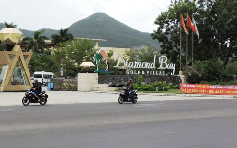 Khánh Hòa đề nghị TP.HCM xử lý công ty bán đấu giá đất không có trong luật