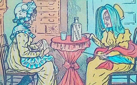Thử tài tinh mắt: Con mèo đang ẩn nấp ở đâu?