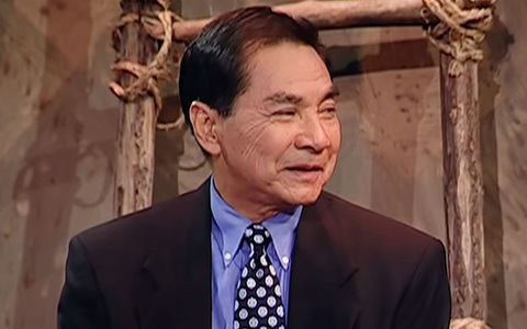 Thành Được - 'Ông vua không ngai' của làng cải lương qua đời