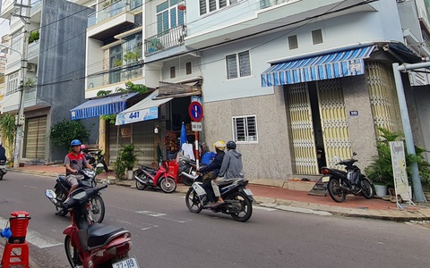 Kiểm điểm Ban cán sự đảng UBND tỉnh Bình Định nhiệm kỳ 2011-2016 liên quan đến AIC