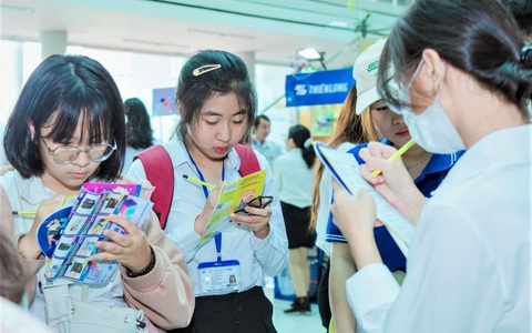 Sống sót qua năm nhất đại học
