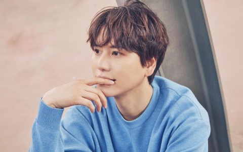 Em út của Super Junior bị thương do người lạ tấn công bằng dao