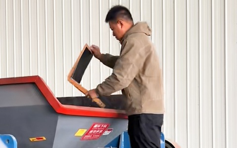 Nhiều cặp nhờ đến dịch vụ tiêu hủy ảnh cưới sau ly hôn