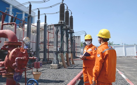 Trung Quốc đồng ý bán điện cho Việt Nam theo hướng Lào Cai, chưa xác nhận bán qua Hà Giang