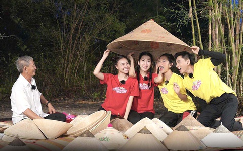 Quảng bá văn hóa nhìn từ Hành trình rực rỡ