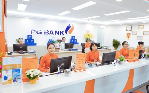 Petrolimex yêu cầu chấm dứt sử dụng nhãn hiệu thuộc sở hữu, PG Bank tính đổi tên