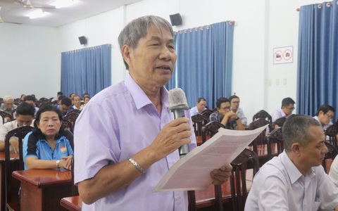Chủ hồ sơ thuế đã mất nhiều năm nhưng vẫn bị yêu cầu nộp thuế