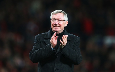 Tin tức thể thao sáng 23-11: Ferguson ủng hộ Jim Ratcliffe, Tottenham nguy cơ bị trừ điểm
