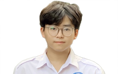Tuổi 20 chọn thử thách chính mình