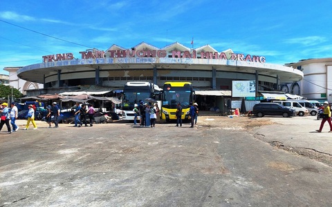 Kiểm tra, rà soát về giá trị kiến trúc, lịch sử, văn hóa của chợ Đầm tròn