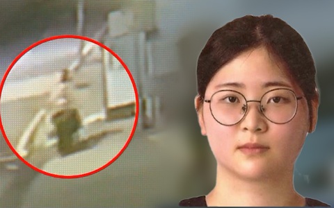 Nữ gia sư bị sát hại bằng 100 nhát dao, phân xác nạn nhân bỏ vào vali phi tang