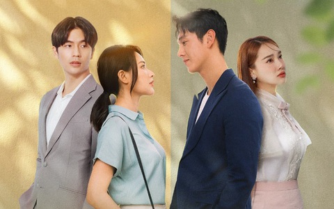 'Yêu trước ngày cưới' có đang cổ xúy ngoại tình?