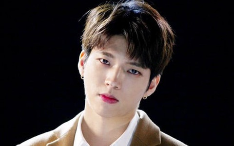 Woohyun của nhóm Infinite mắc bệnh ung thư hiếm gặp