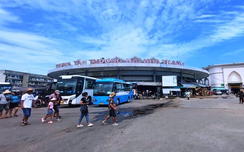 Kết quả kiểm định chợ Đầm tròn Nha Trang chưa chính xác, thiếu tính pháp lý