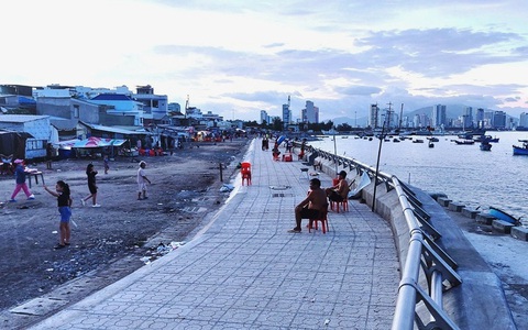 Khu dân cư giáp lầu Bảo Đại ở Nha Trang không bị ‘giải tỏa trắng’