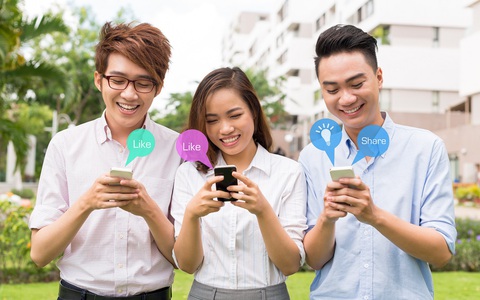 Bắt kịp xu hướng video ngắn với gói cước Mạng xã hội của MobiFone