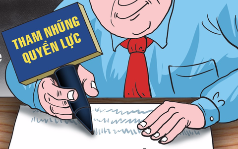 TP.HCM rà soát việc bố trí người nhà làm lãnh đạo không đúng quy định