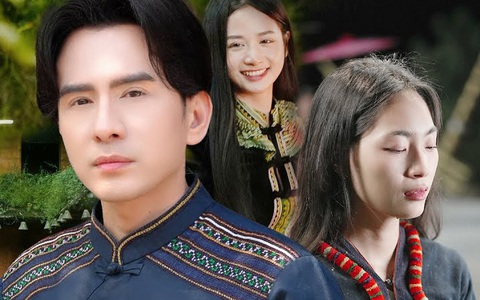 Đan Trường kể chuyện tình đơn phương đầy 'drama' trong MV mới
