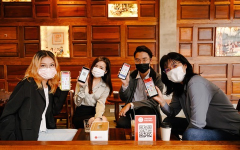 Viettel Money nhận giải thưởng ‘Sản phẩm của năm’ tại BIG Awards for Business 2023