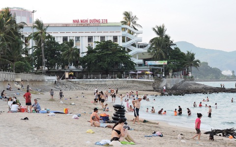Vì sao phục dựng nhà bác sĩ Yersin trên bãi biển Nha Trang 20 năm chưa thành?