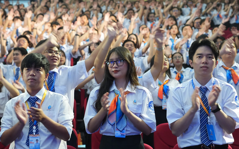 Hoạt động sinh viên TP.HCM phải dẫn dắt phong trào sinh viên cả nước