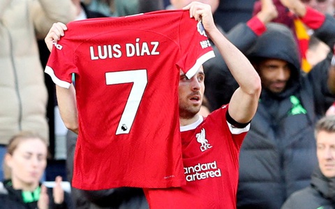 Liverpool - nét đẹp của Premier League