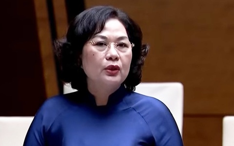 Gói cho vay nhà ở xã hội 120.000 tỉ đồng, mới giải ngân 105 tỉ