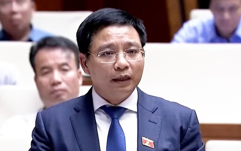 Bộ trưởng Bộ Giao thông vận tải nêu các nguyên nhân tai nạn giao thông